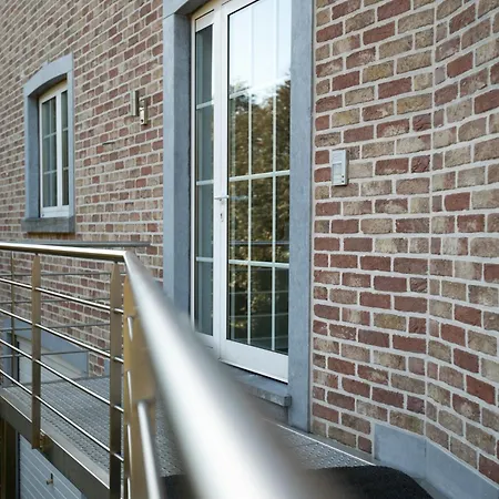 Villa&Loge Lontzen Exterior photo