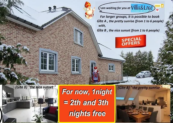 Villa&Loge
