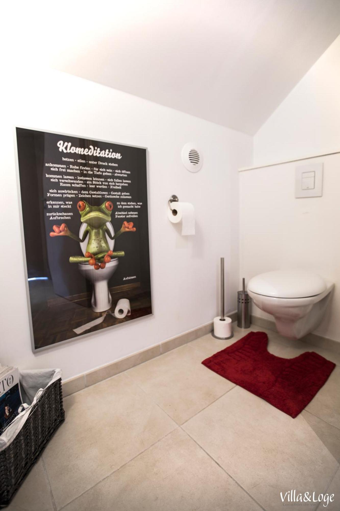 Apartment Villa&loge *