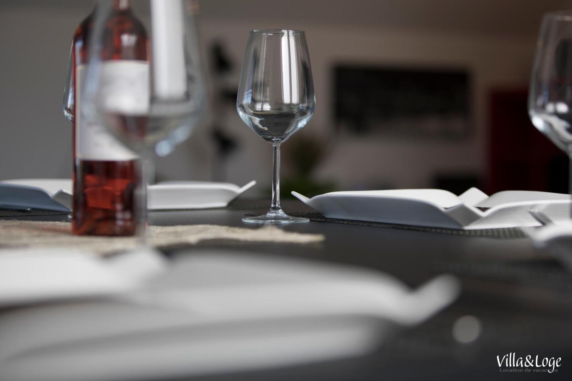 Villa&loge Apartment *