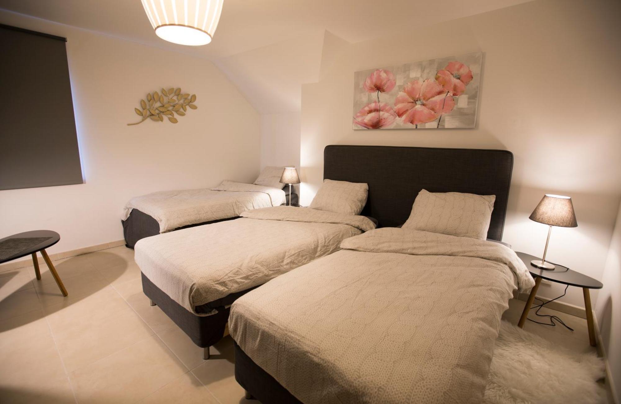 Villa&loge Lontzen