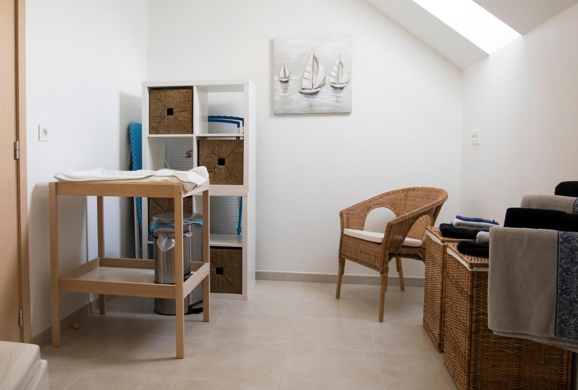 Villa&loge *