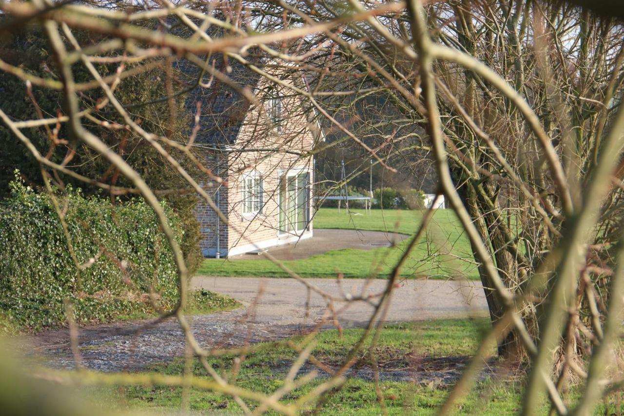 Villa&loge Apartment *