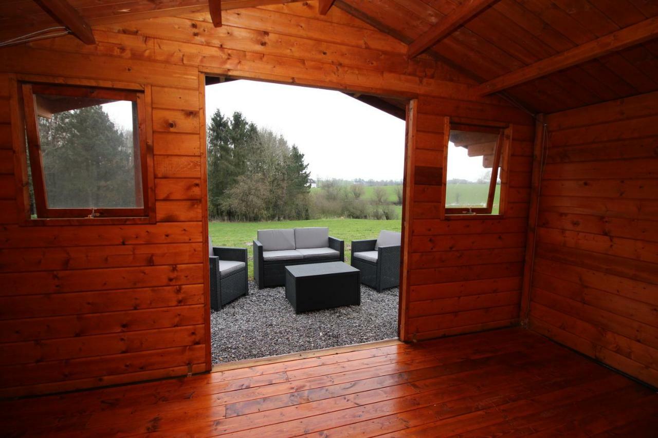 Apartment Villa&loge Lontzen