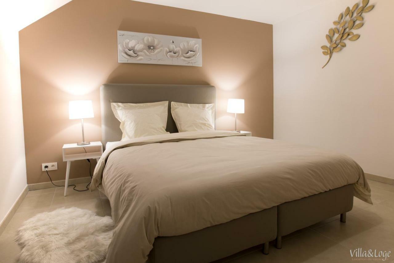 Villa&loge Apartment