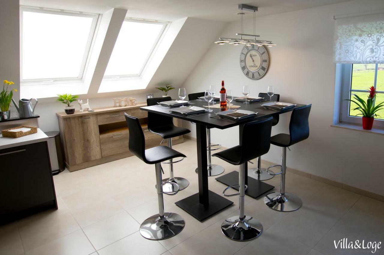 Appartamento Villa&loge