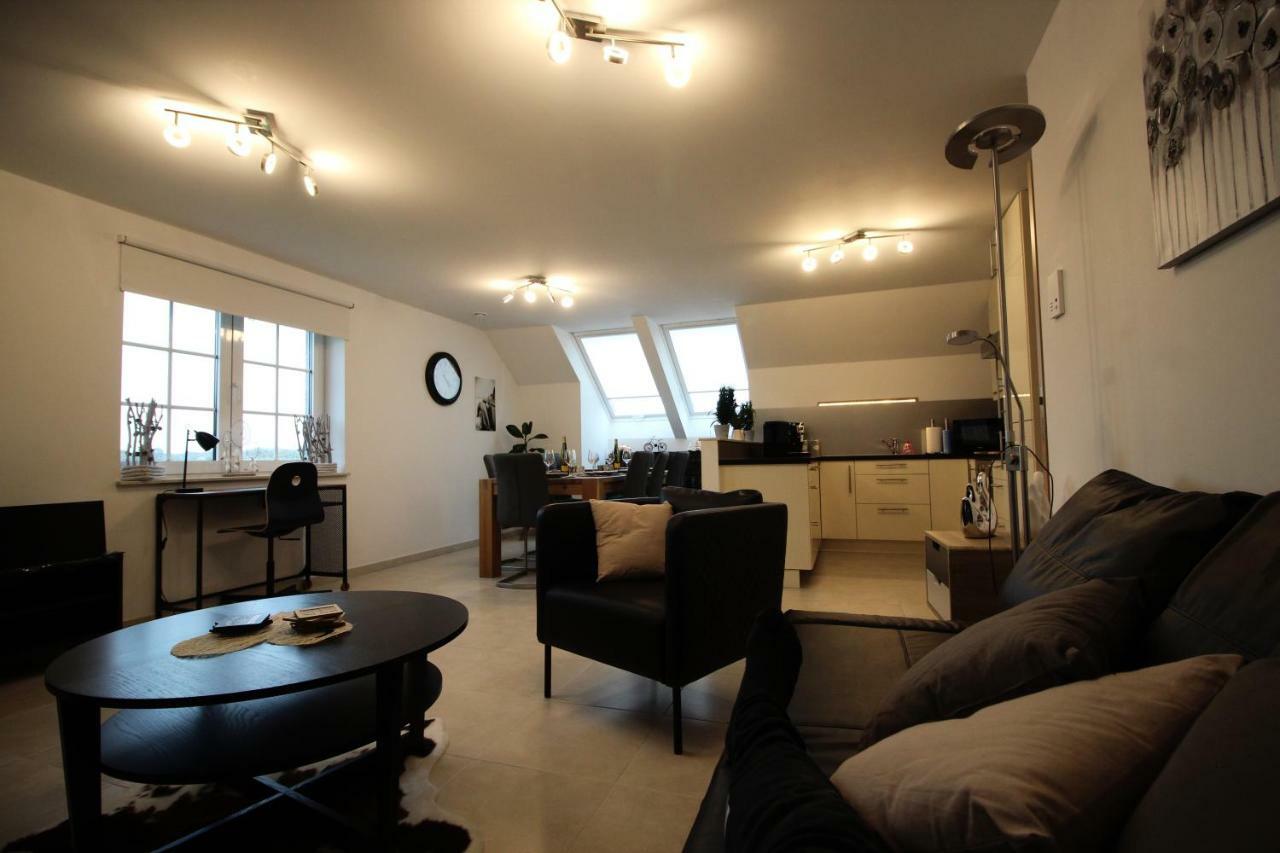 Apartment Villa&loge