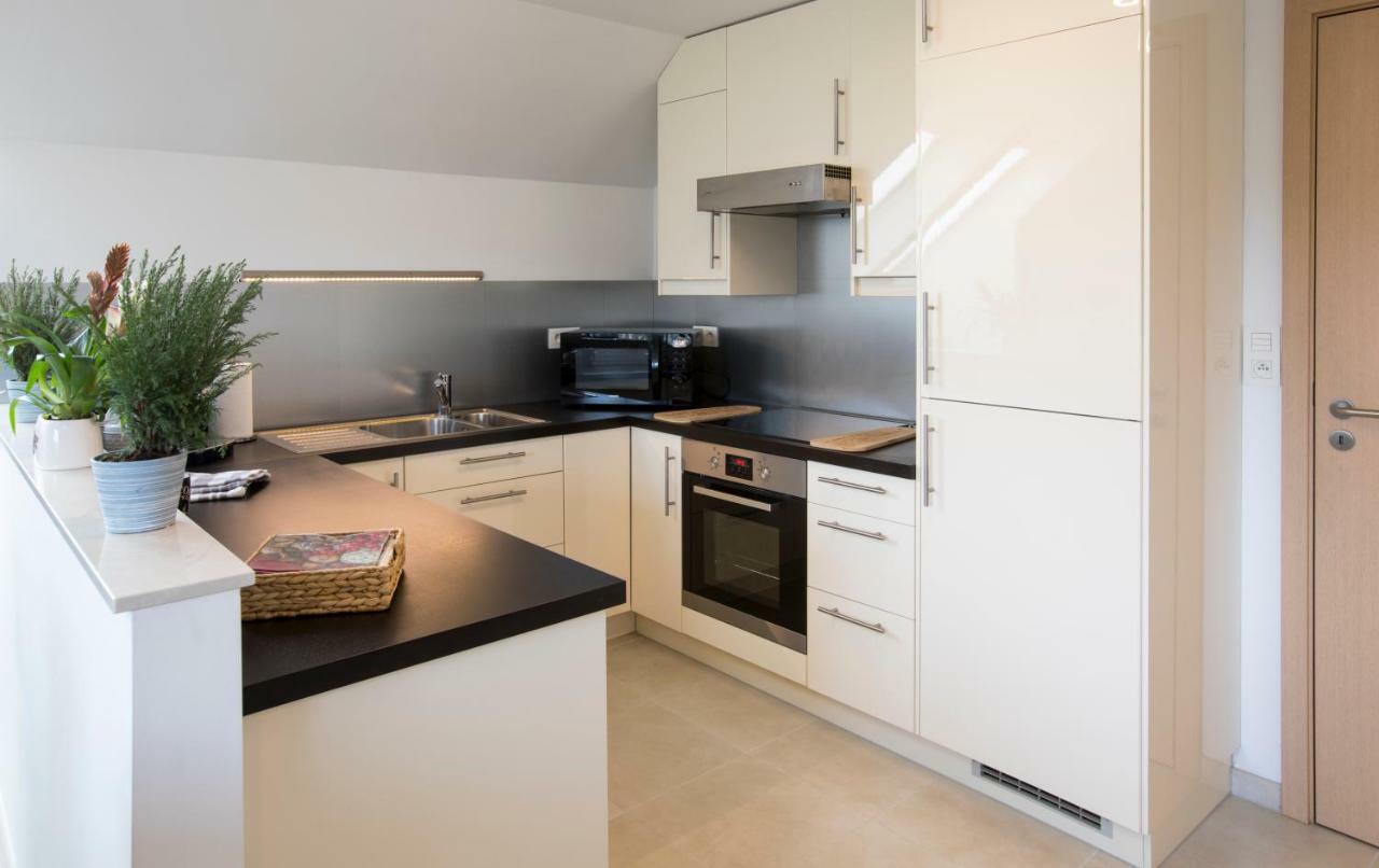 Villa&loge Apartment