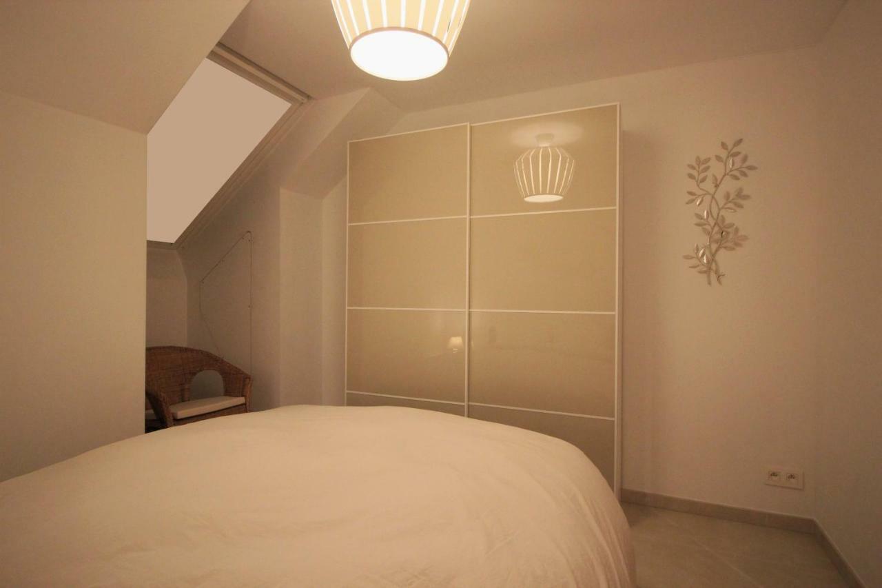 Villa&loge Apartment