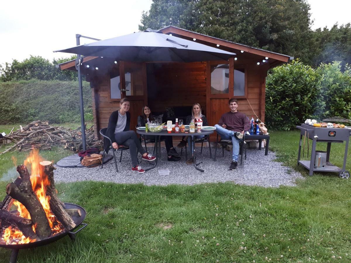 Appartamento Villa&loge Lontzen