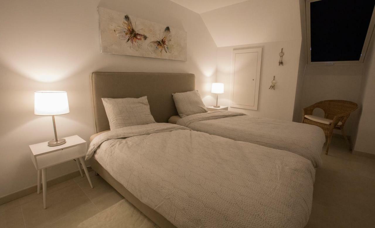 Appartamento Villa&loge