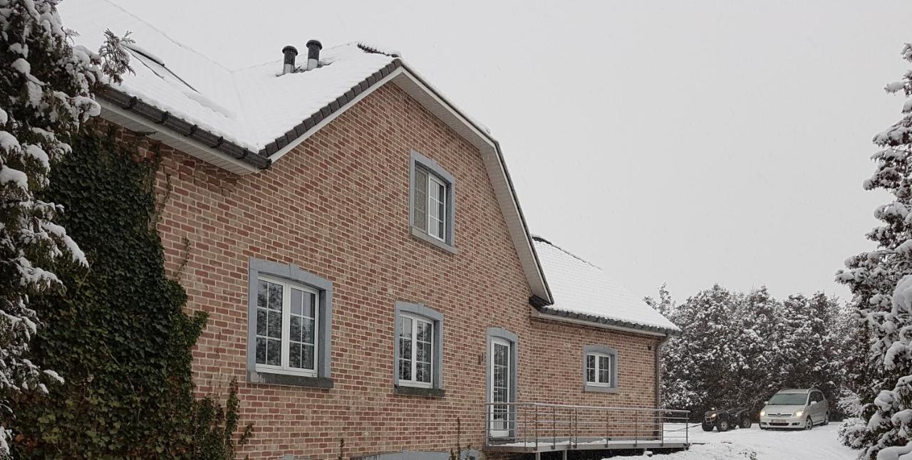 Villa&loge *