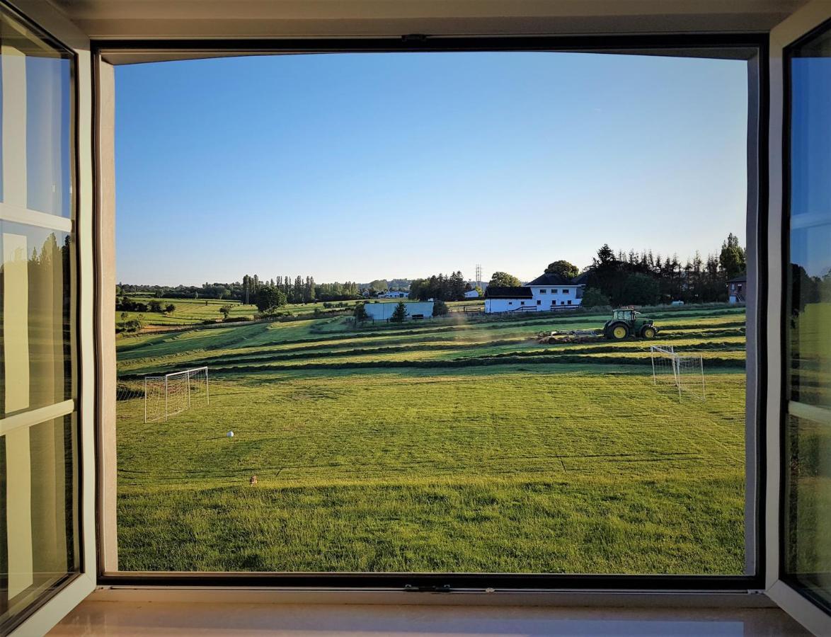 Villa&loge Lontzen