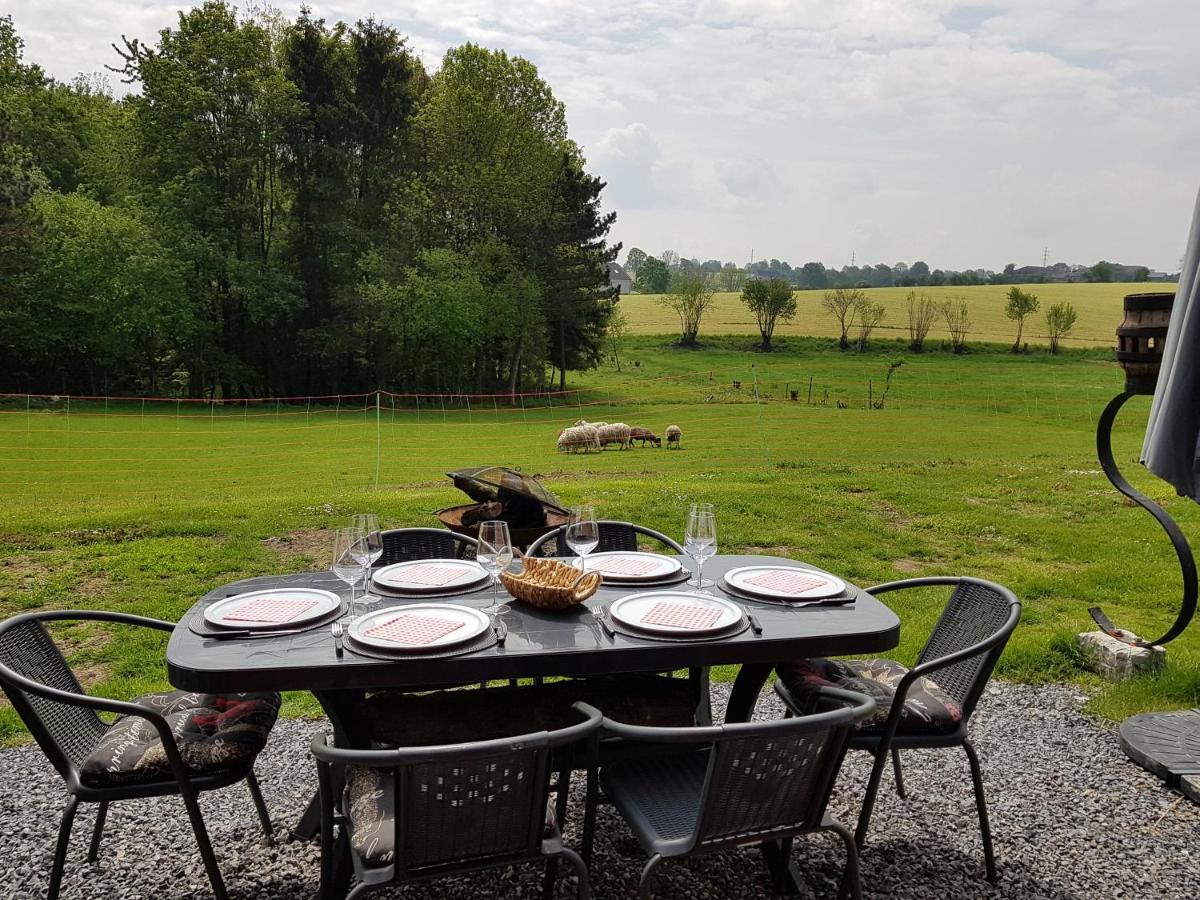 Villa&loge Apartment *