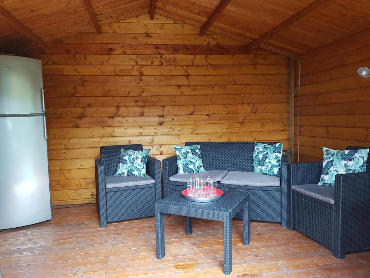 Villa&loge Apartment