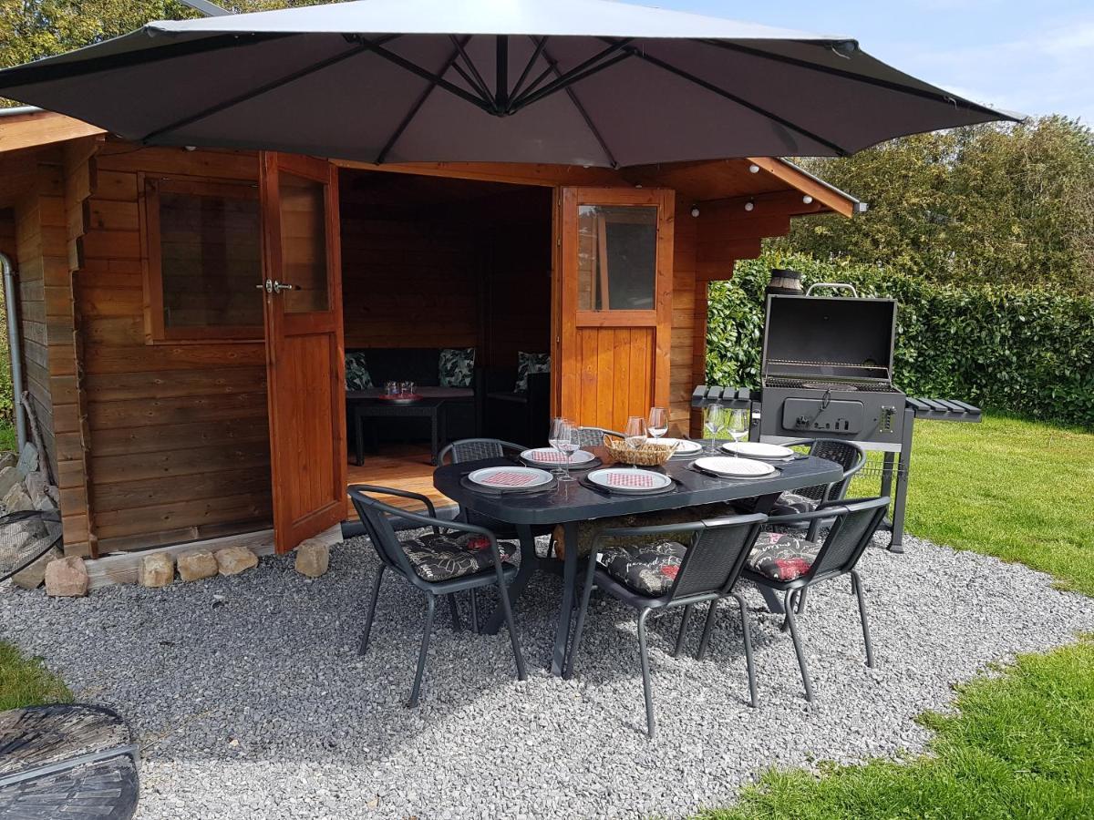 Villa&loge Apartment *