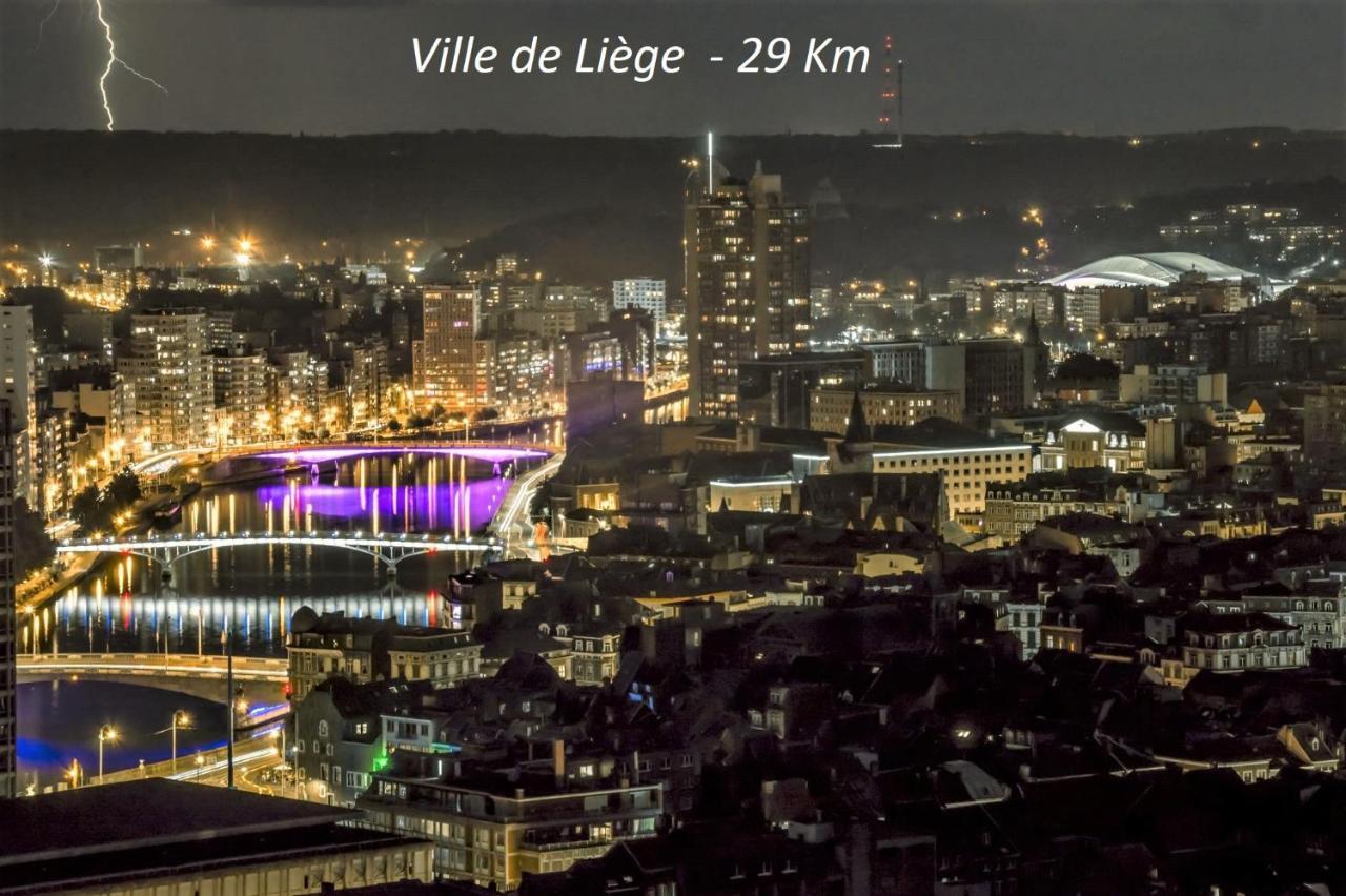 Villa&loge Lontzen