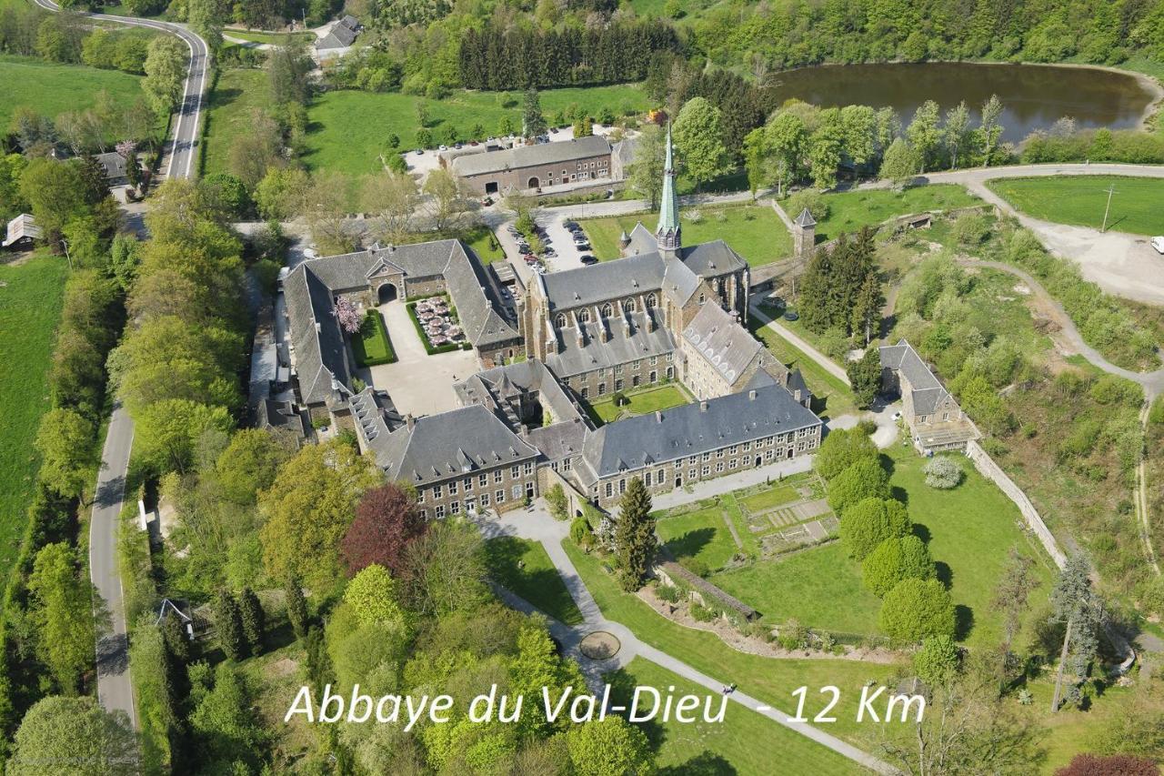 Villa&loge *
